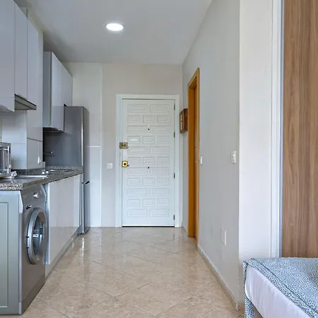 Apartment Sunstay Benalbeach Loft