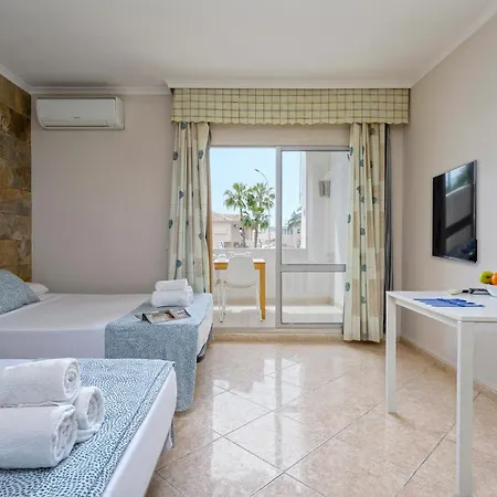 Apartment Sunstay Benalbeach Loft *