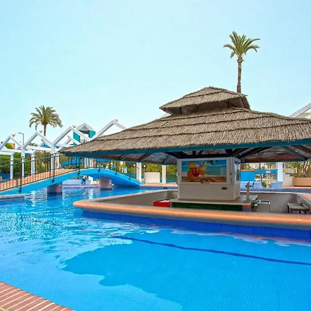 Sunstay Benalbeach Loft Apartment *